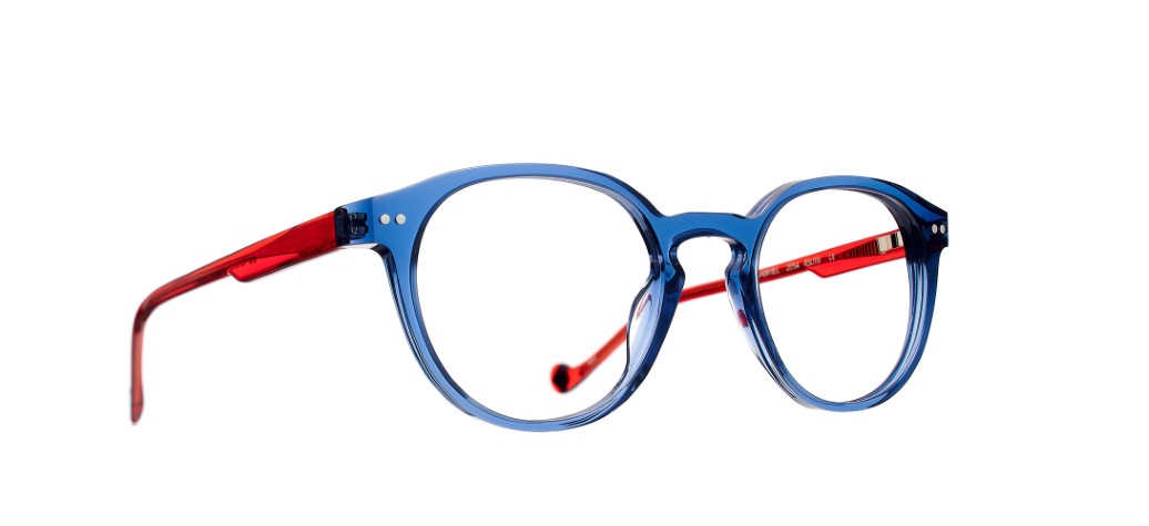 31005412054 MINI GABRIEL BLEU - 2054 - MINI GABRIEL